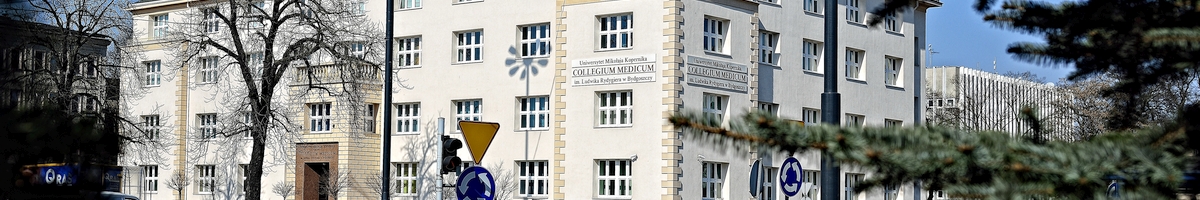 Collegium Medicum UMK w Bydgoszczy